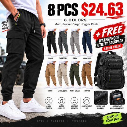 pack