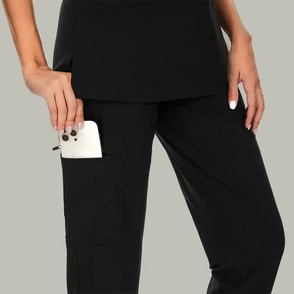 pants pocket detail