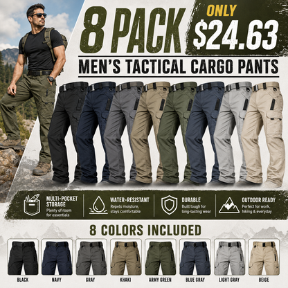pack