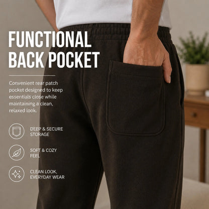 🔥 BESTSELLER | 3PCS $19.99 | Men’s Heavyweight Sweatpants