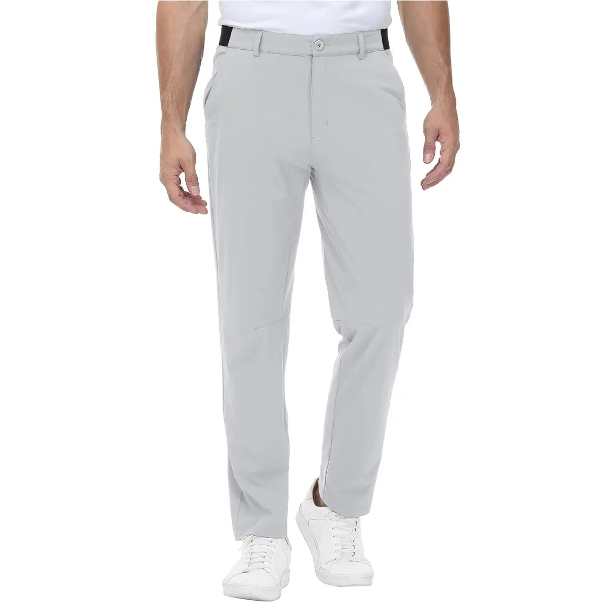 🔥 BEST SELLER | 8PCS $24.99 | Men’s 4-Way Stretch Quick-Dry Golf & Work Pants