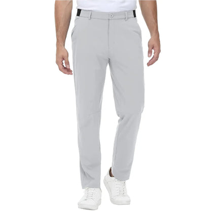 🔥 BEST SELLER | 8PCS $24.99 | Men’s 4-Way Stretch Quick-Dry Golf & Work Pants