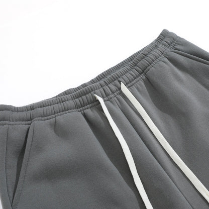 🔥 BESTSELLER | 8PCS $26.99 | Men’s Wide-Leg Sweatpants