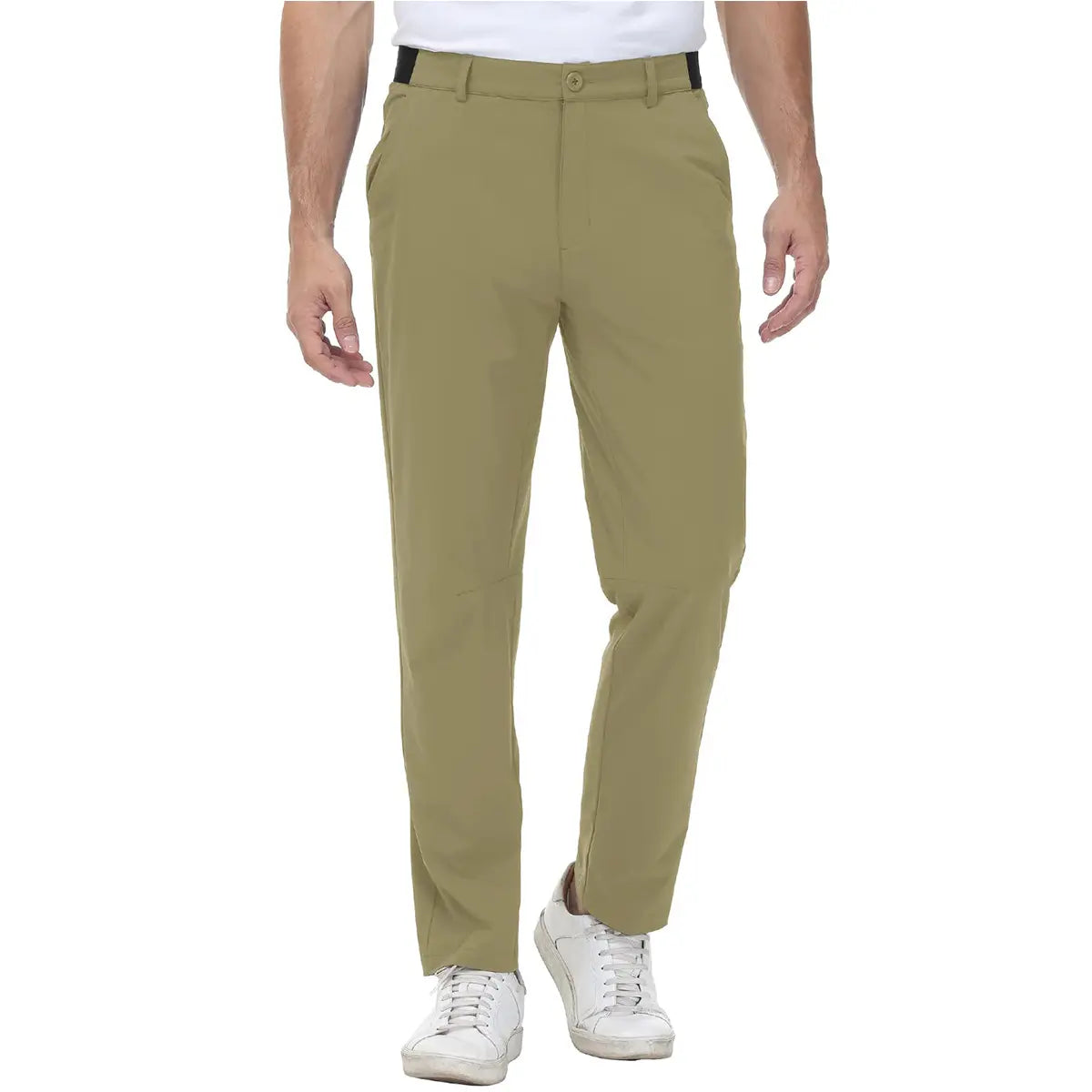 🔥 BEST SELLER | 8PCS $24.99 | Men’s 4-Way Stretch Quick-Dry Golf & Work Pants