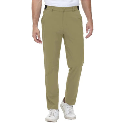 🔥 BEST SELLER | 8PCS $24.99 | Men’s 4-Way Stretch Quick-Dry Golf & Work Pants