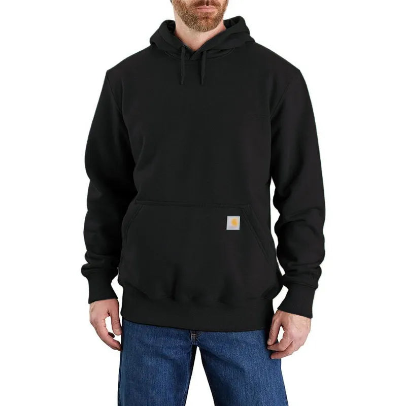Men's Rain Defender Loose Fit Heavyweight Sweatshirt