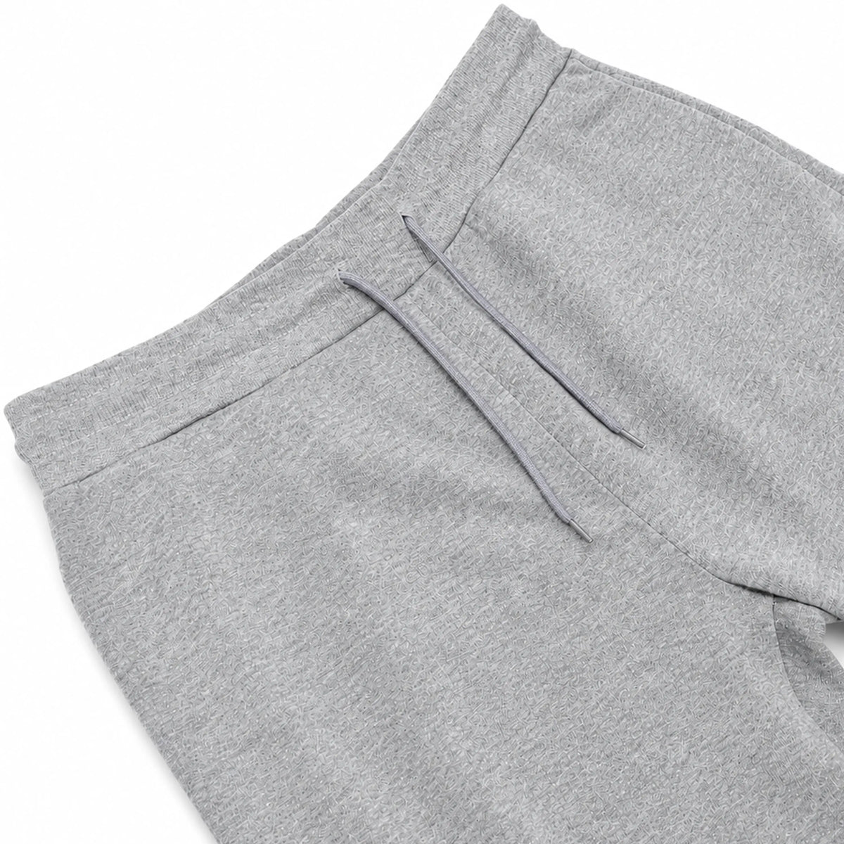 🔥 BESTSELLER | 6PCS $24.63 | Men's Open-Bottom Fleece Cargo Sweatpants