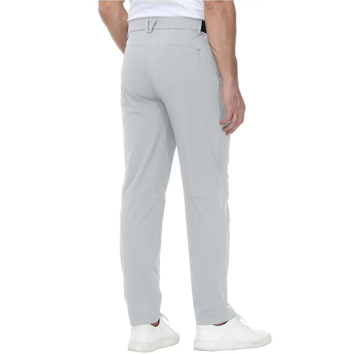 🔥 BEST SELLER | 8PCS $24.99 | Men’s 4-Way Stretch Quick-Dry Golf & Work Pants