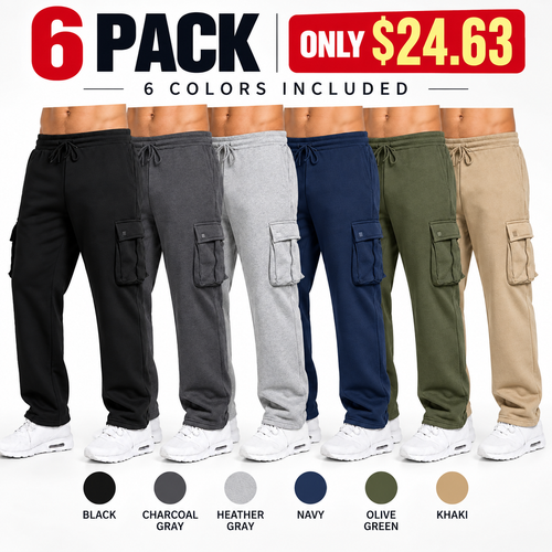 pack