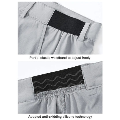 🔥 BEST SELLER | 8PCS $24.99 | Men’s 4-Way Stretch Quick-Dry Golf & Work Pants
