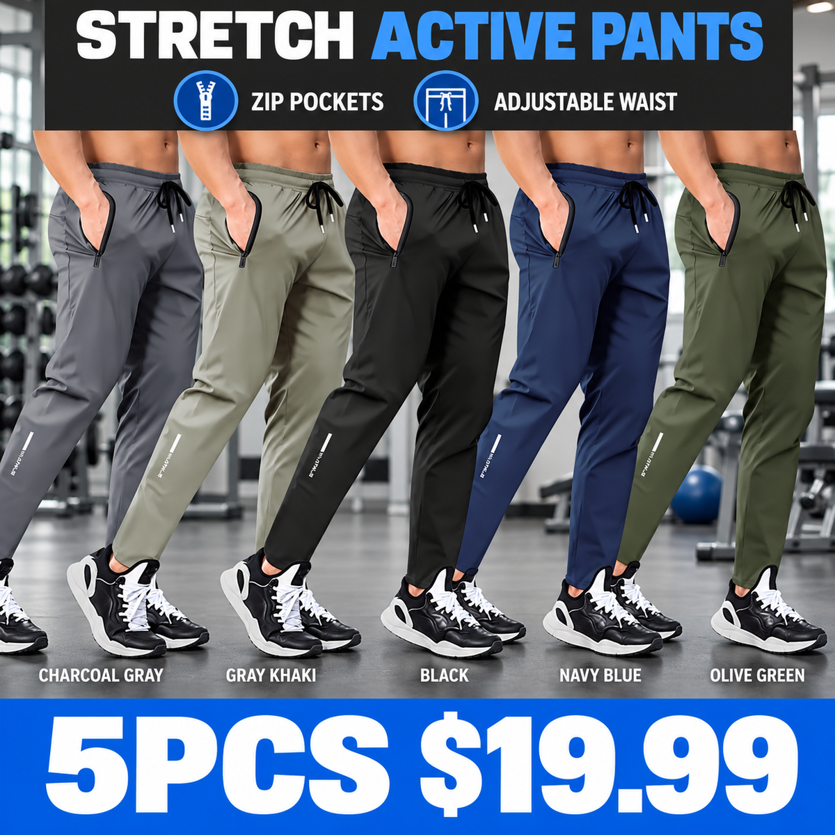 pack