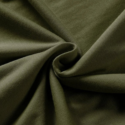 Lightweight stretch fabric close-up