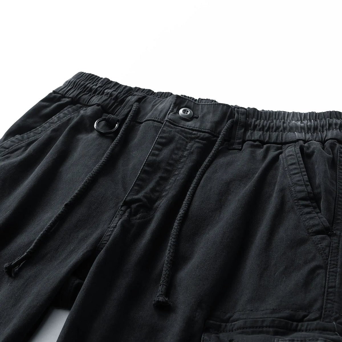 🔥 BESTSELLER | 6PCS $25.99 | Men's Vintage Washed Cargo Work Pants