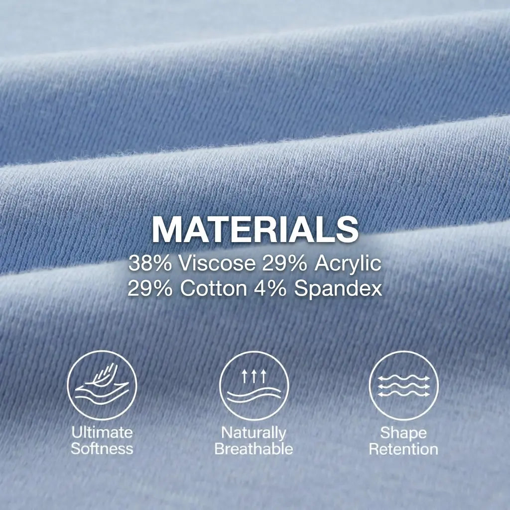 Built-in bra detail