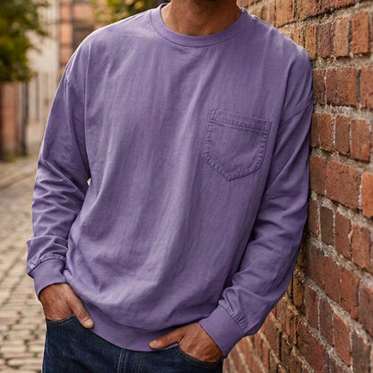 purple model
