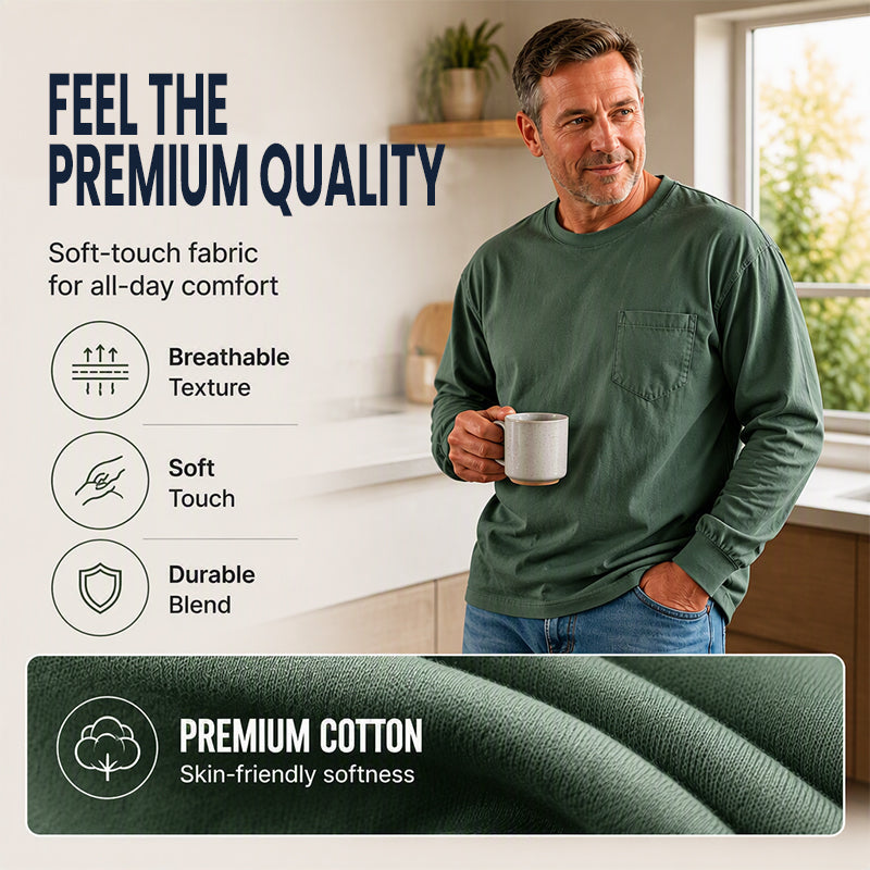 green fabric claim
