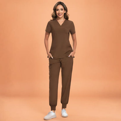 brown model