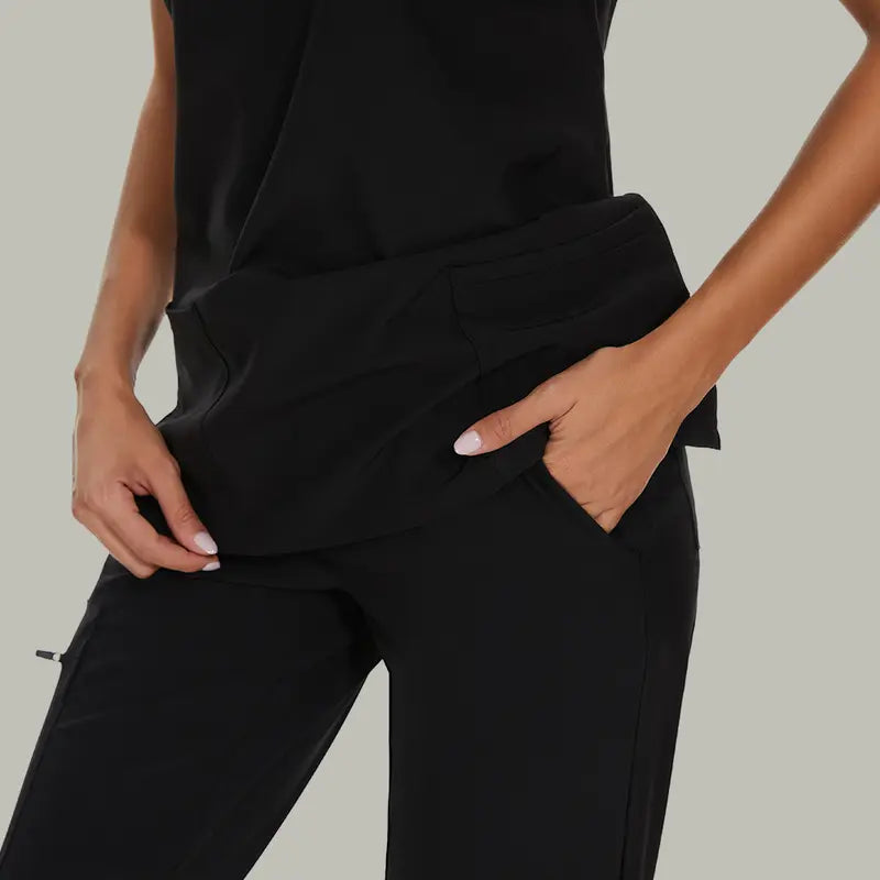 waist detail