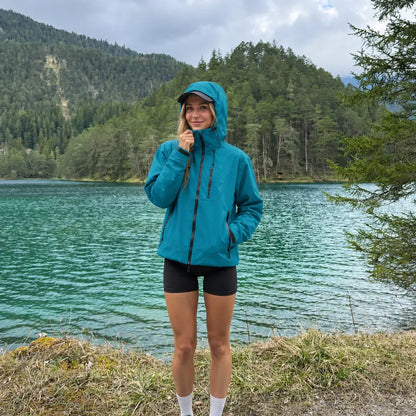🔥 BESTSELLER | 6PCS $24.63 | Unisex Lightweight Waterproof Hooded Jacket
