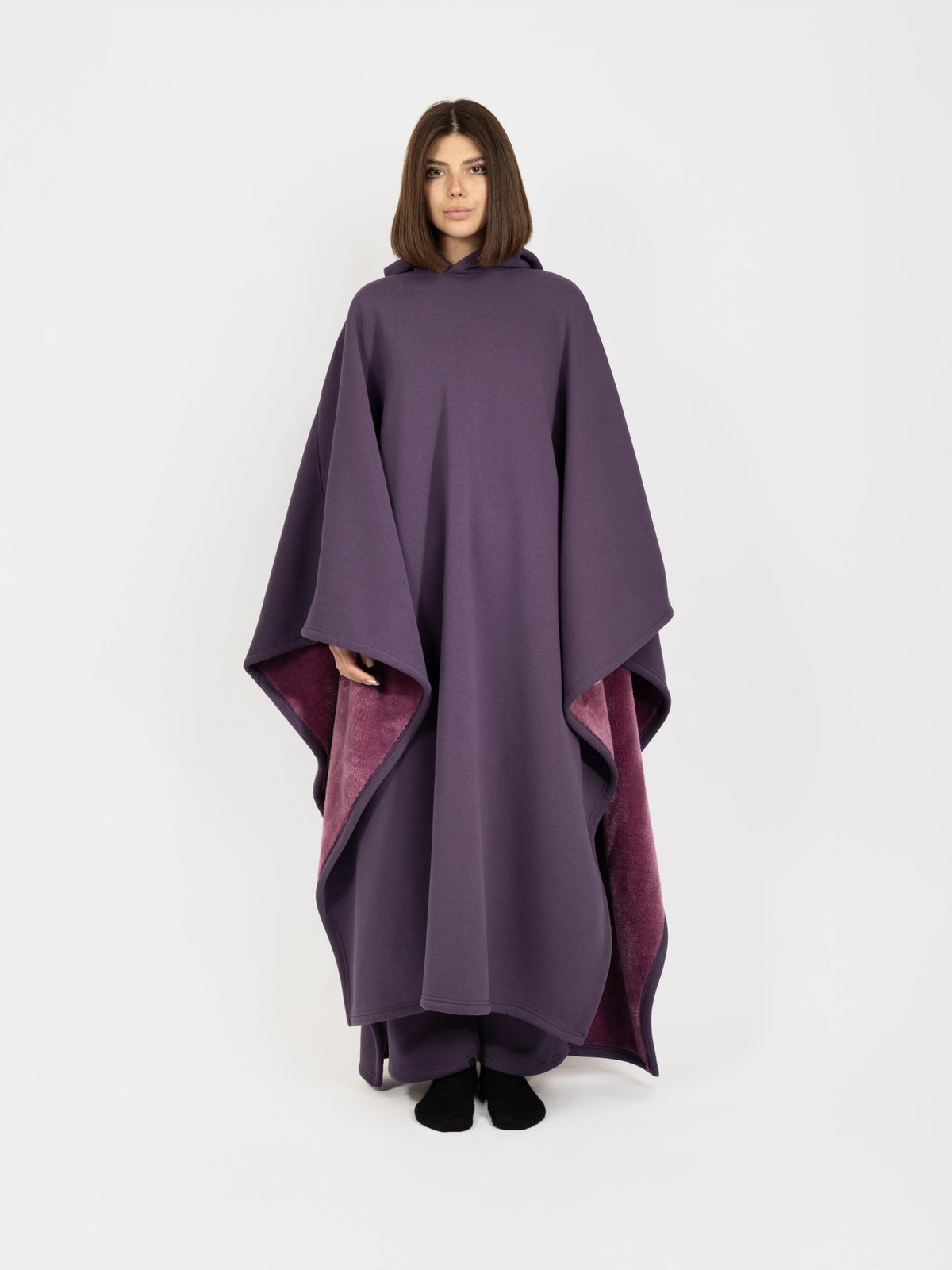 arcane purple model