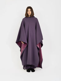 Arcane Dark Purple