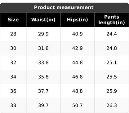 🔥 BEST SELLER | 8PCS $24.99 | Men’s Retro Distressed Denim Shorts with Pockets