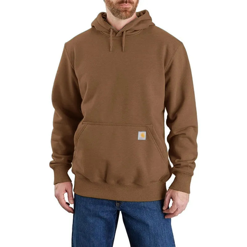 Men's Rain Defender Loose Fit Heavyweight Sweatshirt