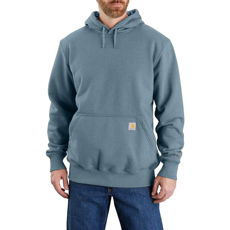 Men's Rain Defender Loose Fit Heavyweight Sweatshirt