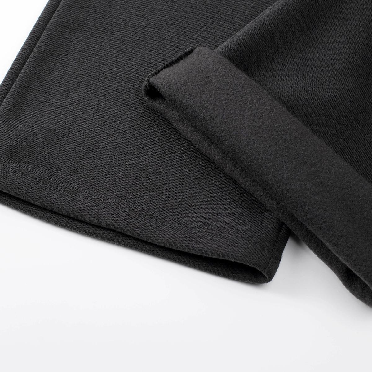 🔥 BESTSELLER | 8PCS $25.99 | Women's Fleece-Lined Straight-Leg Pants