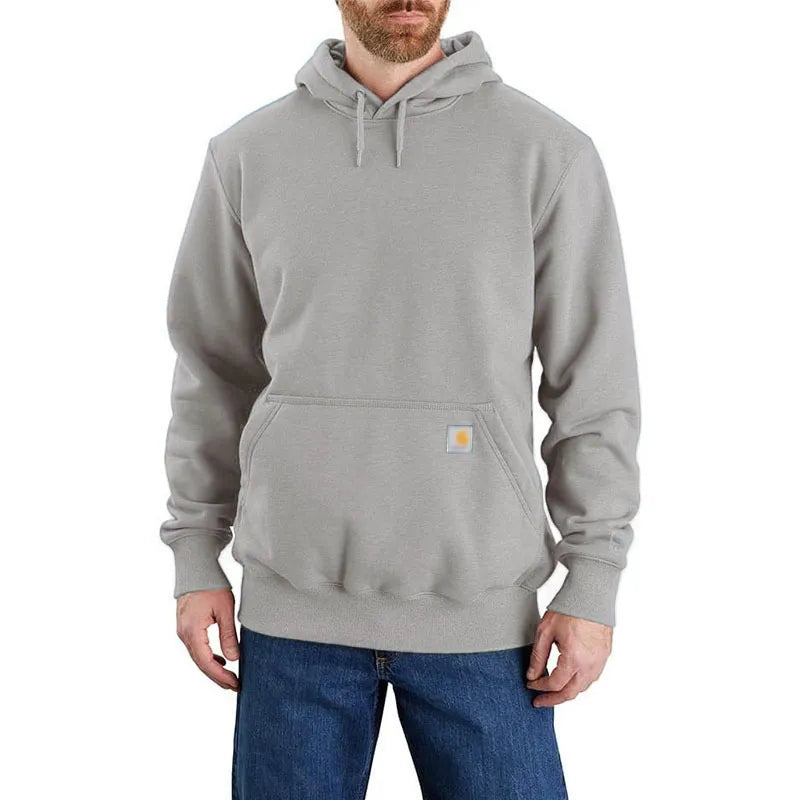 Men's Rain Defender Loose Fit Heavyweight Sweatshirt