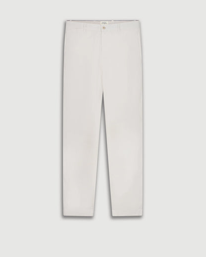 Men's Cement Casual Style Straight-Fit Pants