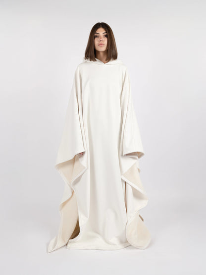 canvas white model