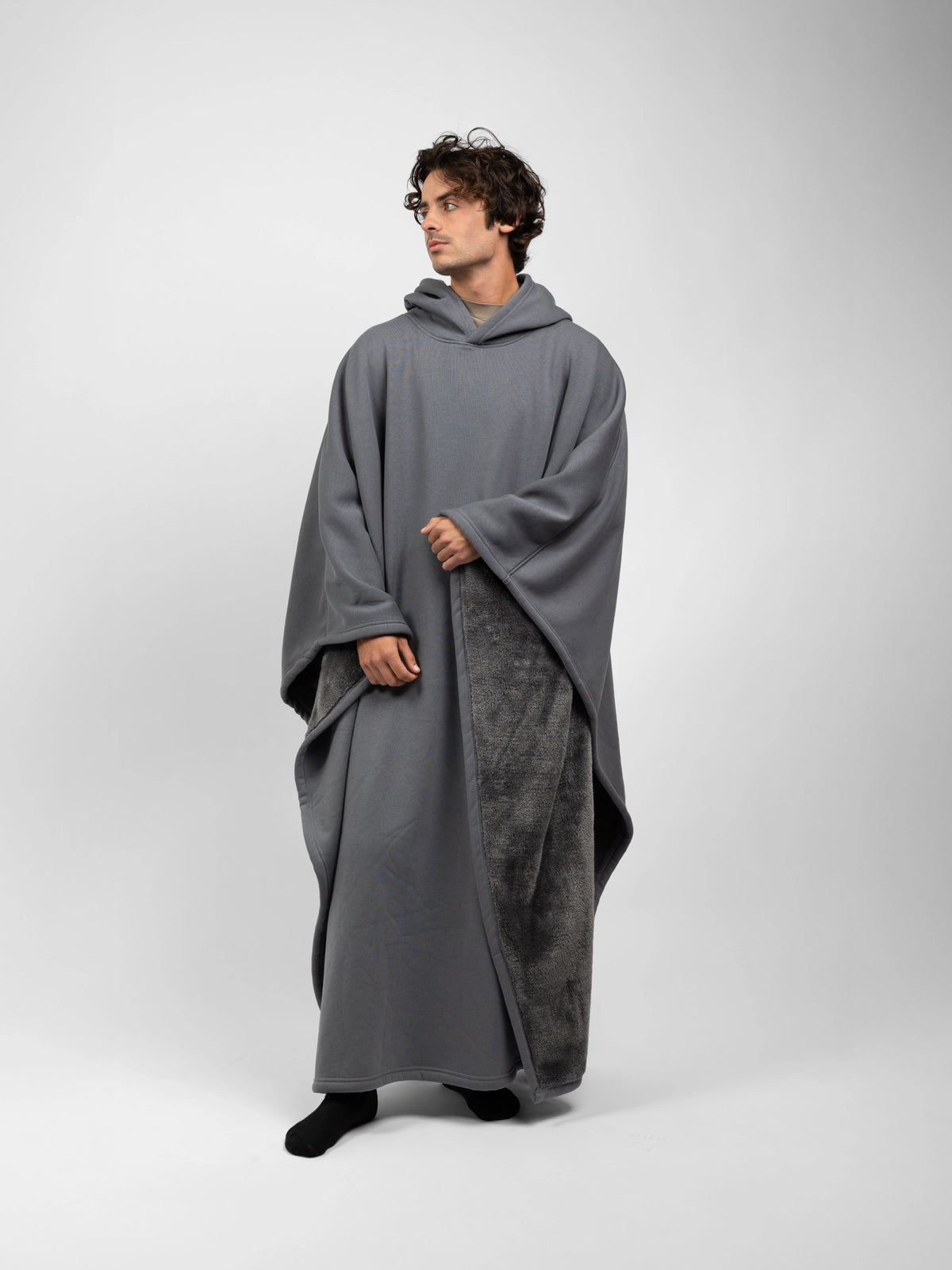 gunmetal grey model