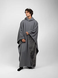 Gunmetal Grey