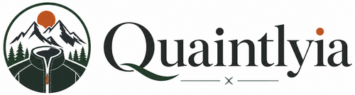 Quaintlyia