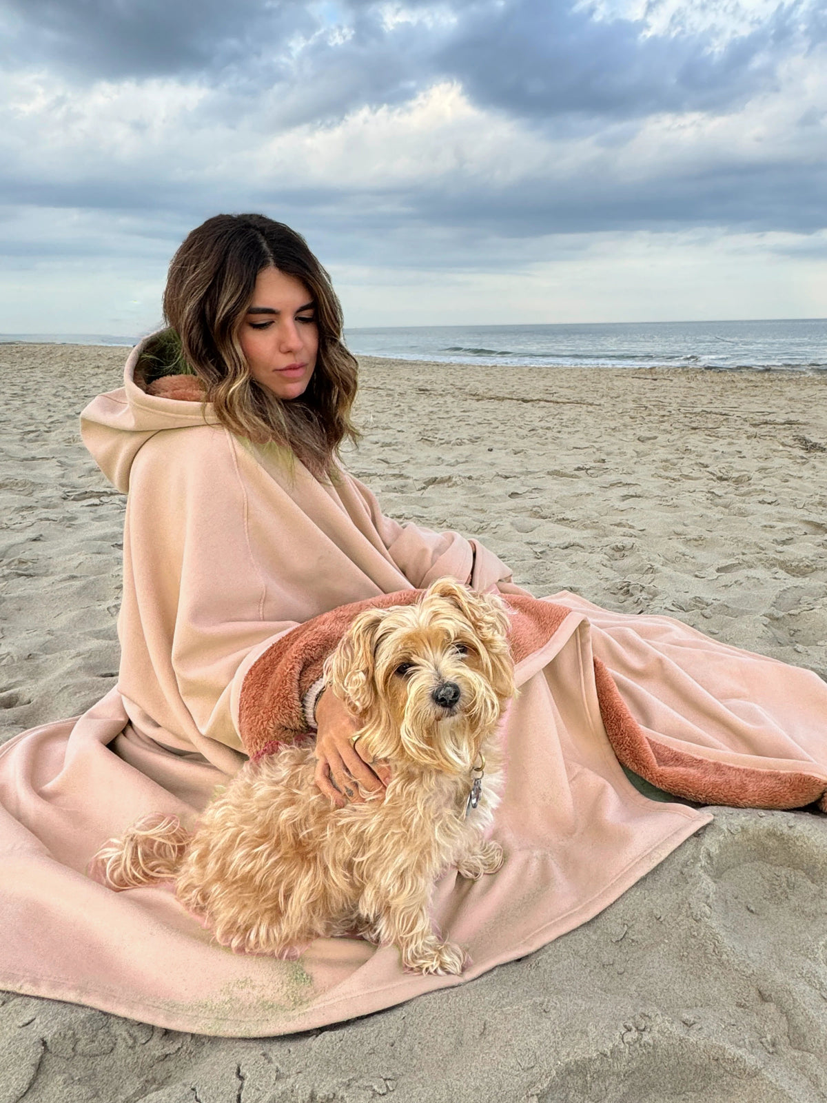 beach lifestyle