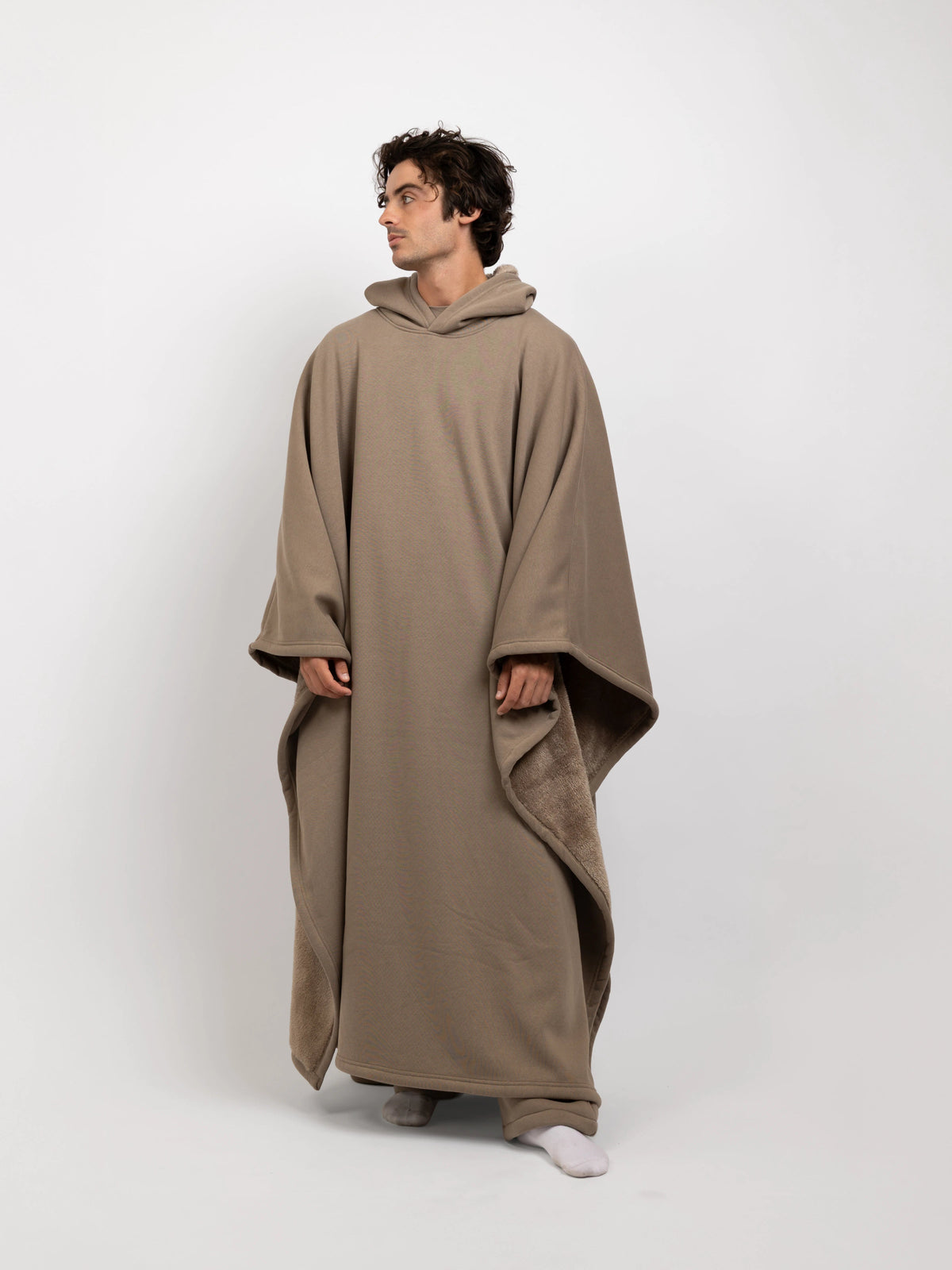 timber beige model