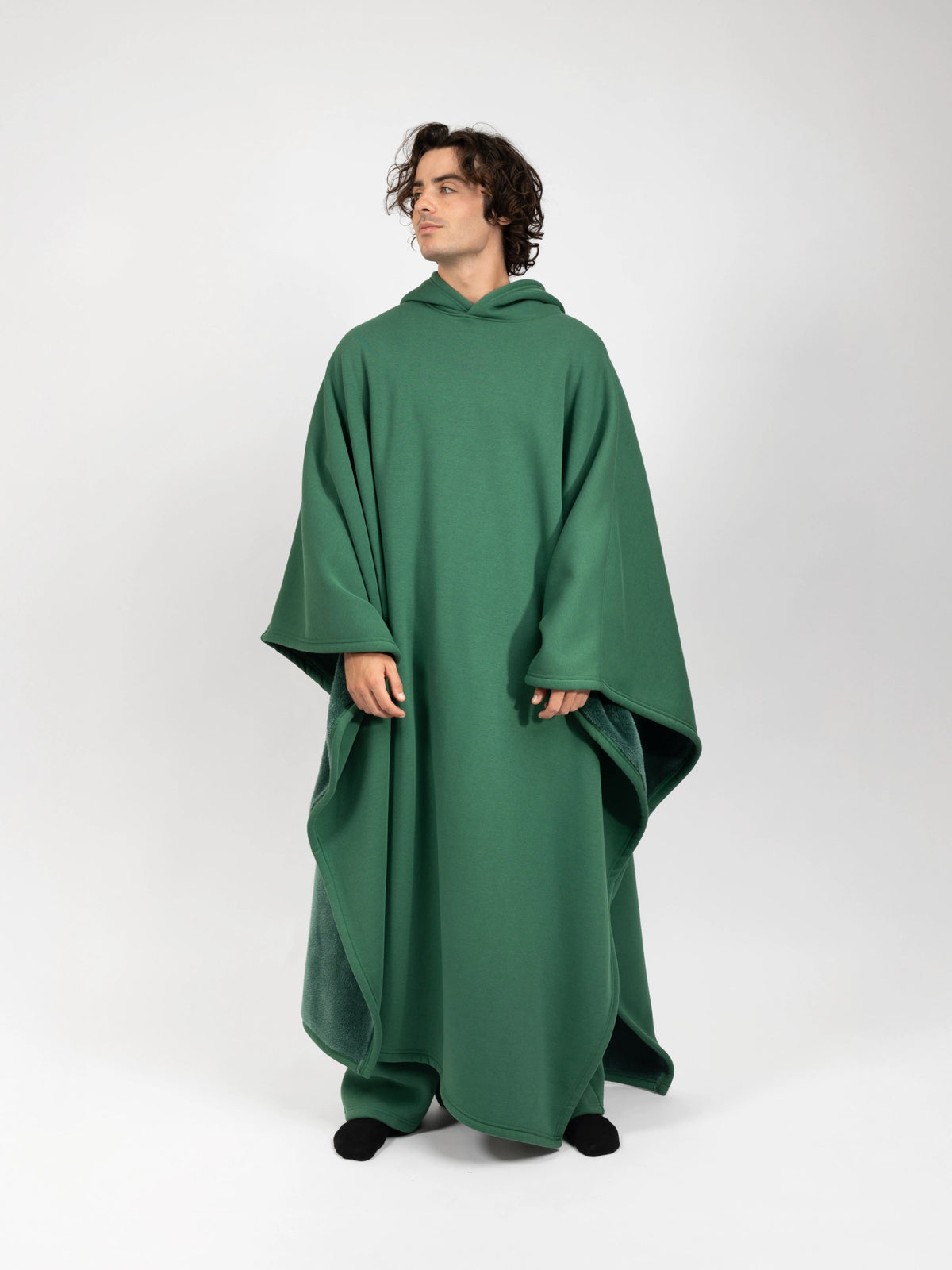 willow green model