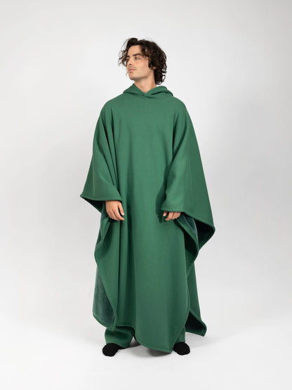 willow green model